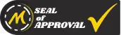 seal of approval